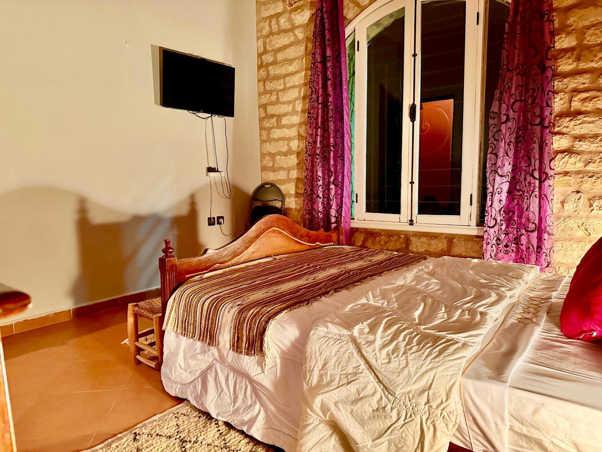 Quiet Oasis Luxury Stone Villa With Panoramic Views Near Essaouira Exterior foto