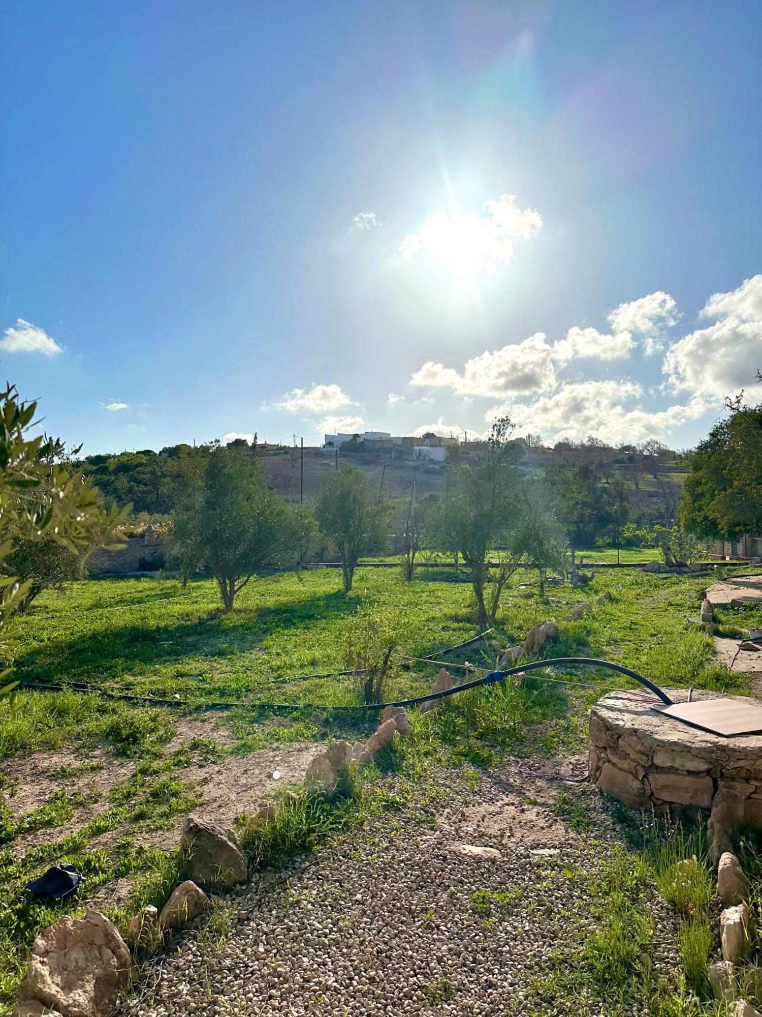 Quiet Oasis Luxury Stone Villa With Panoramic Views Near Essaouira Exterior foto